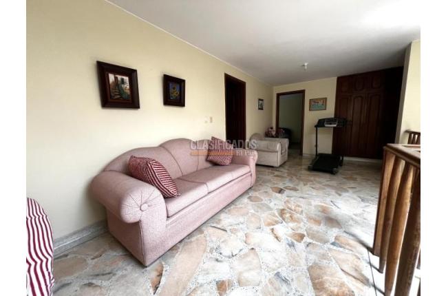 Casas, Venta, El Ingenio - $1.520.000.000