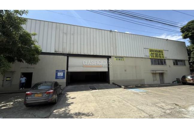 Locales y Bodegas, Alquiler, Yumbo - $21.060.000