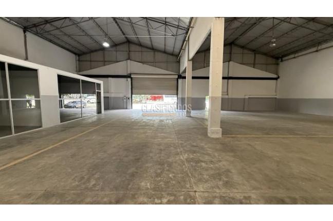 Locales y Bodegas, Alquiler, Yumbo - $21.060.000
