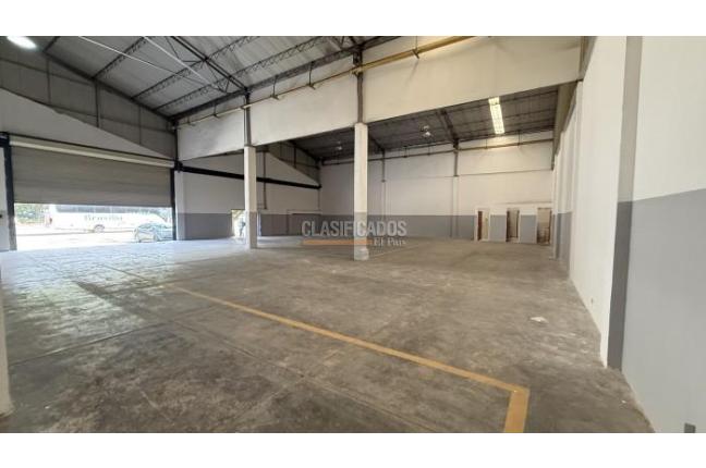 Locales y Bodegas, Alquiler, Yumbo - $21.060.000