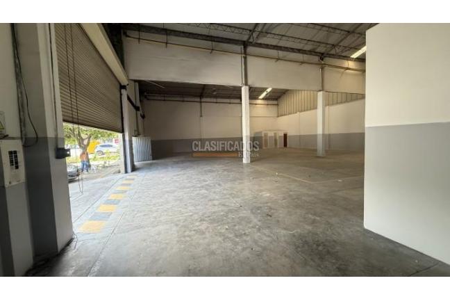 Locales y Bodegas, Alquiler, Yumbo - $21.060.000