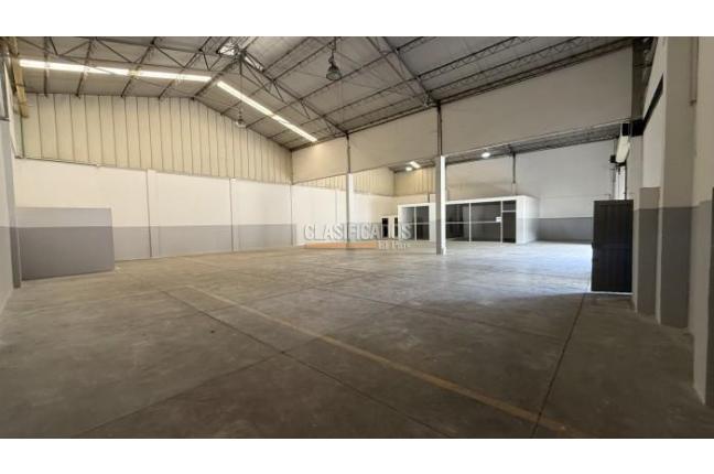 Locales y Bodegas, Alquiler, Yumbo - $21.060.000