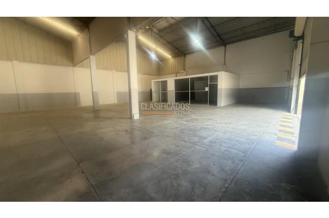 Locales y Bodegas, Alquiler, Yumbo - $21.060.000