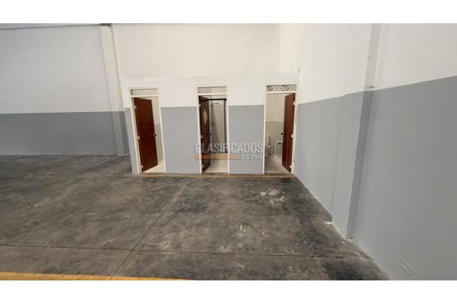 Locales y Bodegas, Alquiler, Yumbo - $21.060.000