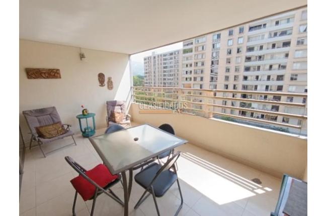 Apartamentos, Venta en La Flora