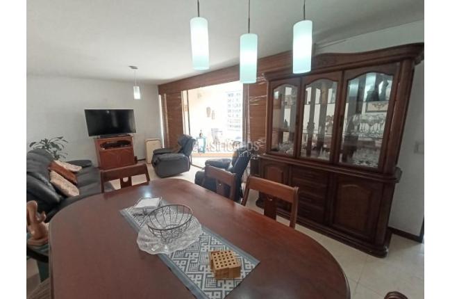 Apartamentos, Venta en La Flora