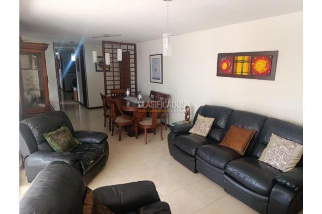 Apartamentos, Venta, La Flora - $580.000.000