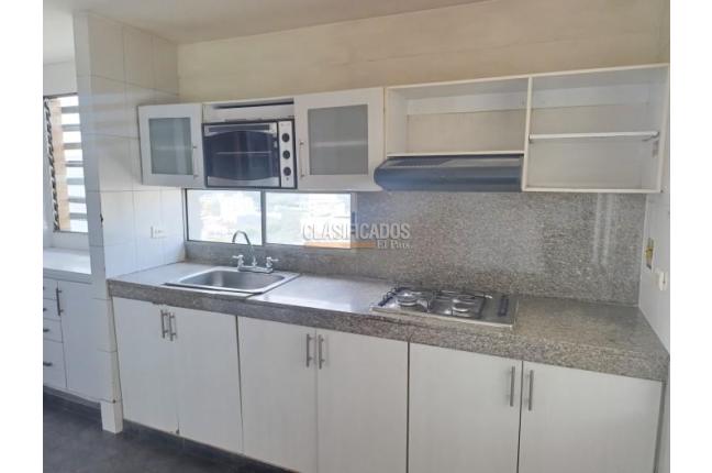 Apartamentos, Venta en La Flora