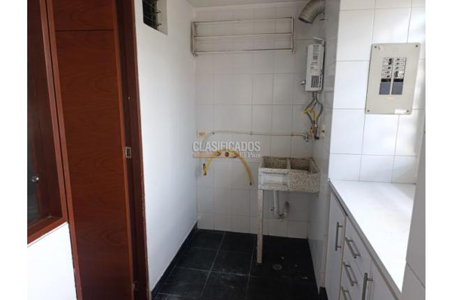 Apartamentos, Venta en La Flora
