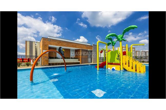 Apartamentos, Venta en Ciudad Bochalema
