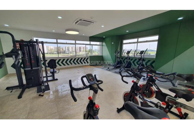 Apartamentos, Venta, Ciudad Bochalema - $239.000.000