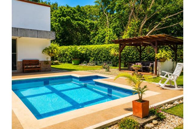Casas, Venta, Jamundí - $1.400.000.000