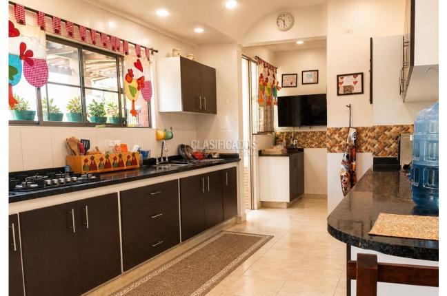 Casas, Venta, Jamundí - $1.400.000.000