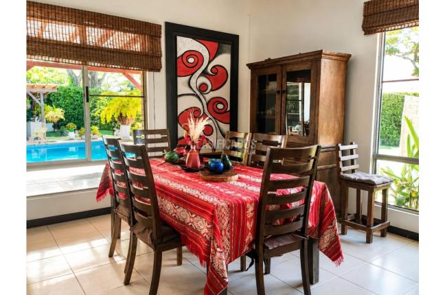 Casas, Venta, Jamundí - $1.400.000.000