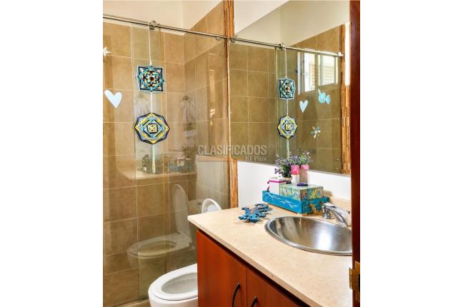 Casas, Venta, Jamundí - $1.400.000.000