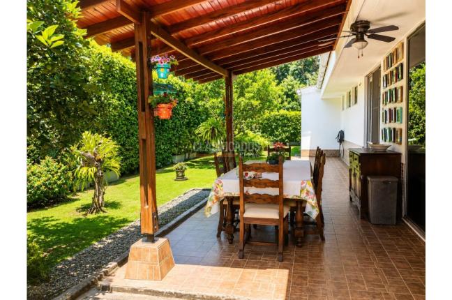 Casas, Venta, Jamundí - $1.400.000.000