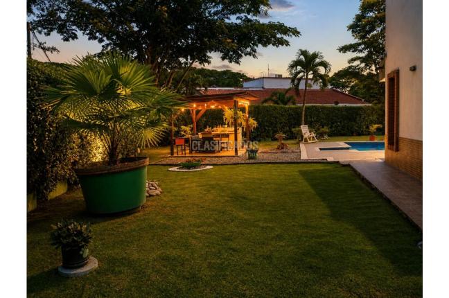 Casas, Venta, Jamundí - $1.400.000.000
