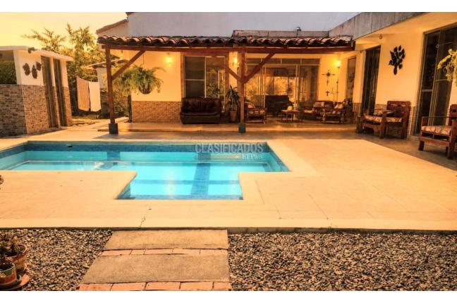 Casas, Venta, Jamundí - $1.400.000.000