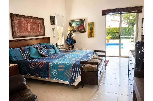 Casas, Venta, Jamundí - $1.400.000.000