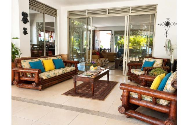 Casas, Venta, Jamundí - $1.400.000.000
