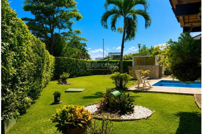 Casas, Venta, Jamundí - $1.400.000.000