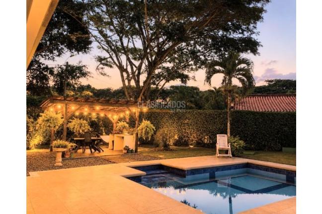 Casas, Venta, Jamundí - $1.400.000.000
