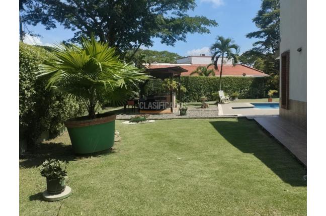 Casas, Venta, Jamundí - $1.400.000.000