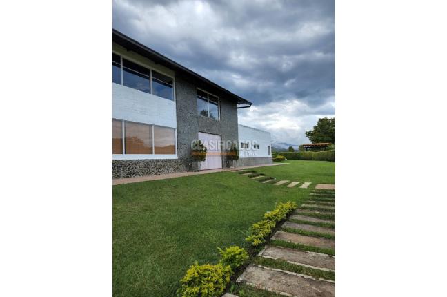 Fincas y Casas Campestres, Venta, Calima (Darién) - $1.000.000.000