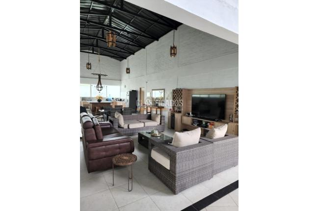 Fincas y Casas Campestres, Venta, Calima (Darién) - $1.000.000.000