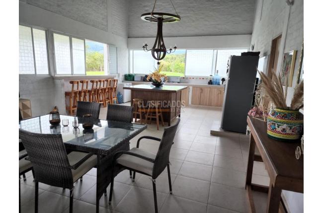 Fincas y Casas Campestres, Venta, Calima (Darién) - $1.000.000.000