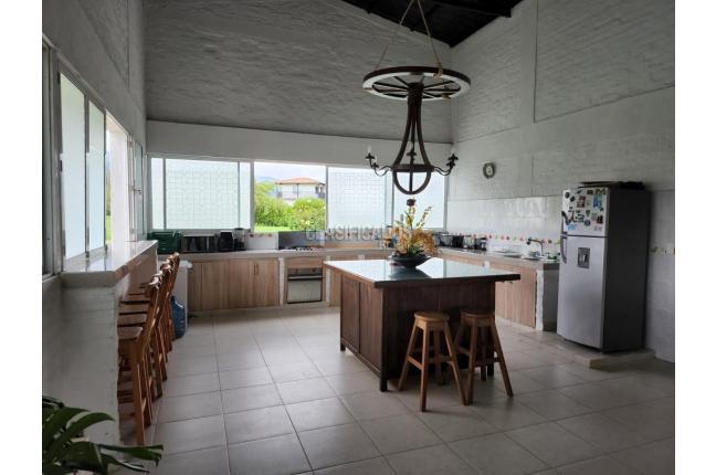 Fincas y Casas Campestres, Venta, Calima (Darién) - $1.000.000.000