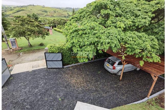 Fincas y Casas Campestres, Venta, Calima (Darién) - $1.000.000.000