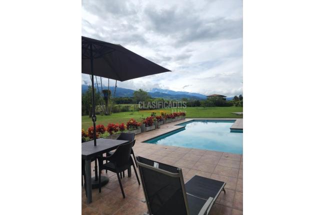 Fincas y Casas Campestres, Venta, Calima (Darién) - $1.000.000.000