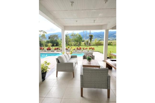 Fincas y Casas Campestres, Venta, Calima (Darién) - $1.000.000.000