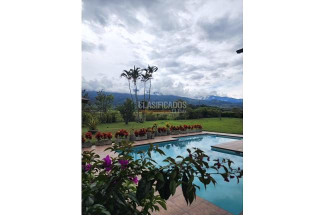 Fincas y Casas Campestres, Venta, Calima (Darién) - $1.000.000.000