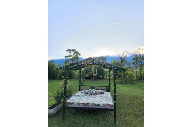 Fincas y Casas Campestres, Venta, Calima (Darién) - $1.000.000.000