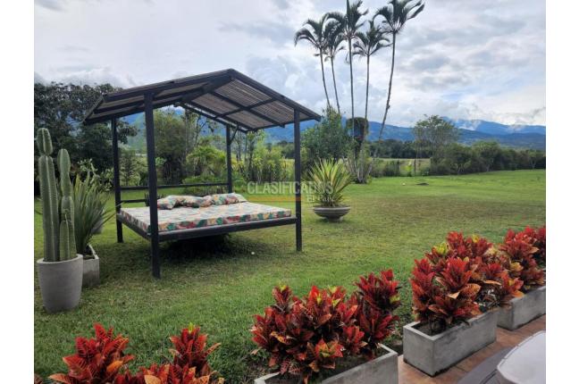 Fincas y Casas Campestres, Venta, Calima (Darién) - $1.000.000.000