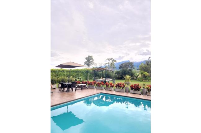 Fincas y Casas Campestres, Venta, Calima (Darién) - $1.000.000.000