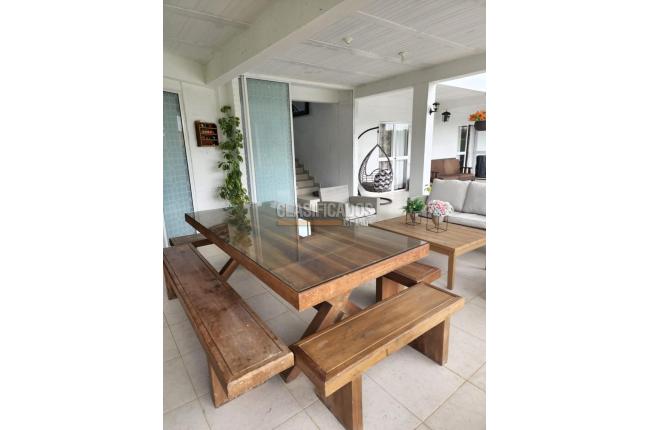 Fincas y Casas Campestres, Venta, Calima (Darién) - $1.000.000.000