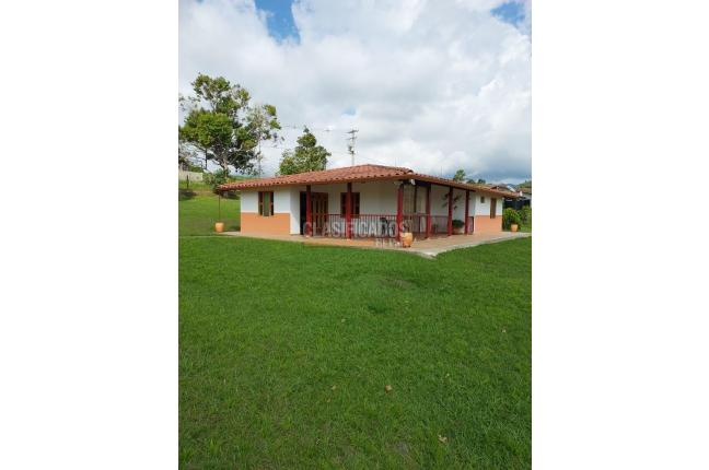 Fincas y Casas Campestres, Venta en Dagua