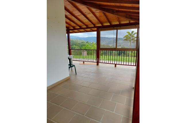 Fincas y Casas Campestres, Venta en Dagua