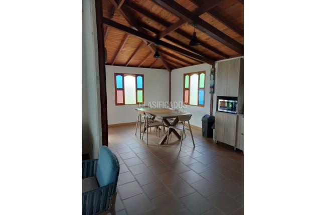 Fincas y Casas Campestres, Venta, Dagua - $570.000.000