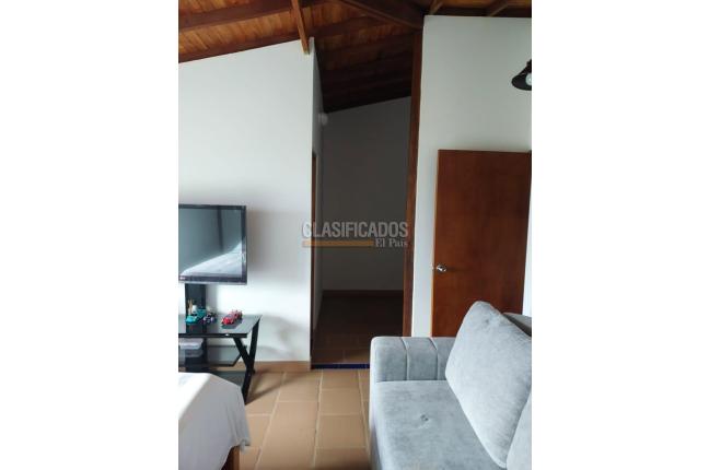 Fincas y Casas Campestres, Venta, Dagua - $570.000.000