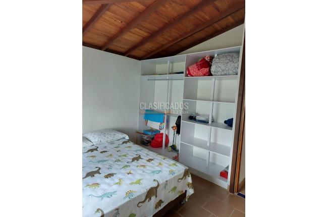 Fincas y Casas Campestres, Venta, Dagua - $570.000.000