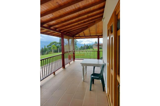 Fincas y Casas Campestres, Venta, Dagua - $570.000.000