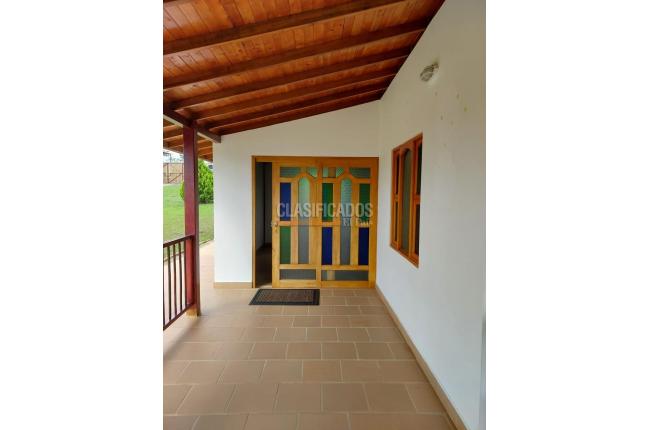Fincas y Casas Campestres, Venta, Dagua - $570.000.000