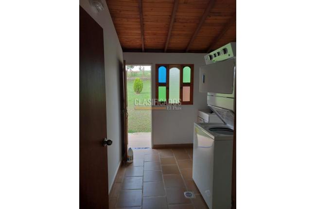 Fincas y Casas Campestres, Venta, Dagua - $570.000.000