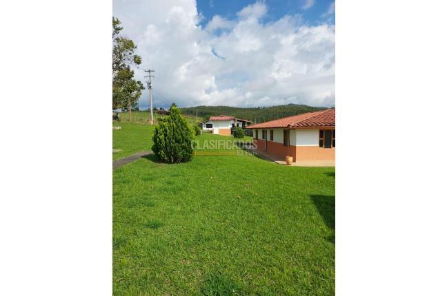Fincas y Casas Campestres, Venta, Dagua - $570.000.000