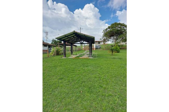 Fincas y Casas Campestres, Venta, Dagua - $570.000.000