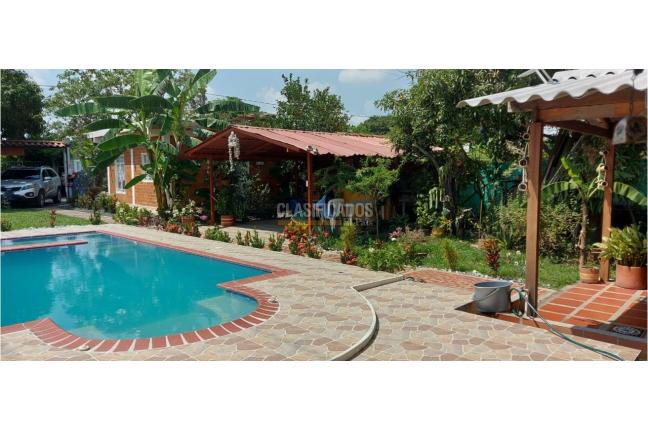 Fincas y Casas Campestres, Venta en El Cerrito
